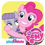 My Little Pony: Pinkie Pie's Sister App Positive Reviews