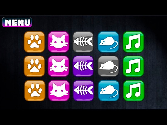 Screenshot #5 pour Lullaby Cat Simulator