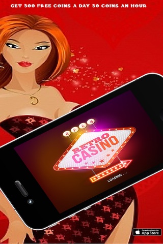 Mafia Slots Machines Free - Casino games for Gangster with time to kill screenshot 2