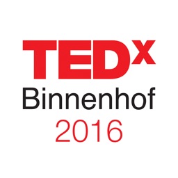 TEDxBinnenhof 2016