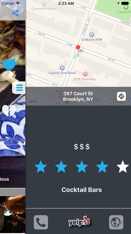 Bite - Discover Great Food screenshot-3