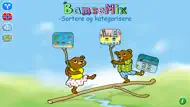 BamseMix 1 iphone bilder 0