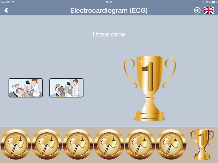 vi.co Hospital Lite screenshot-4
