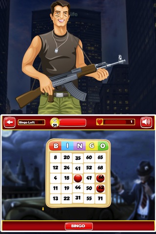 Bingo Gem Mania screenshot 4