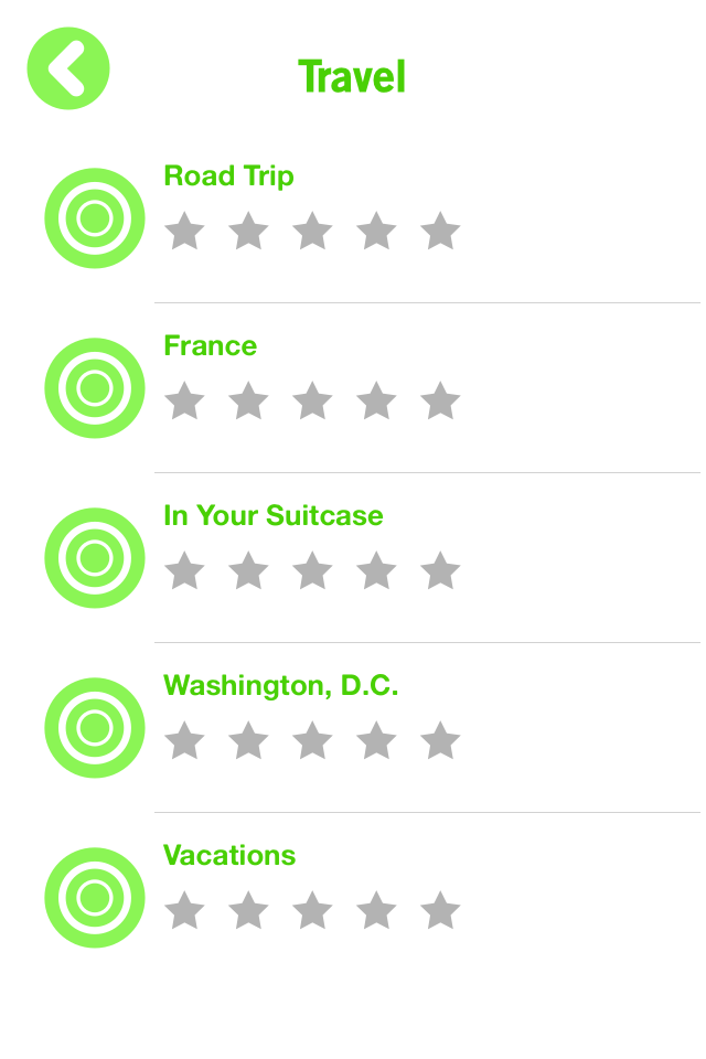 Word Search - Find All the Hidden Words Puzzle Game