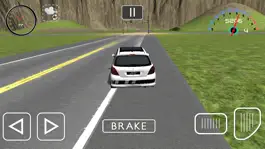 Game screenshot Valley Drive 3D Simulator Free apk