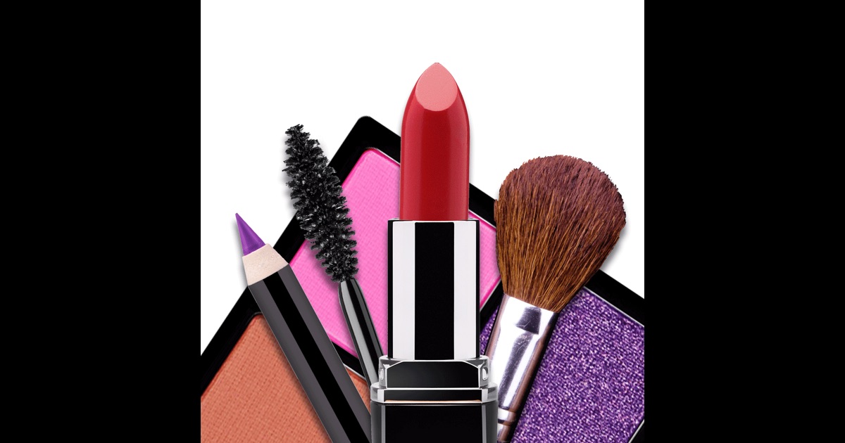 YouCam Makeup - Virtual Makeover Studio, Social Beauty 