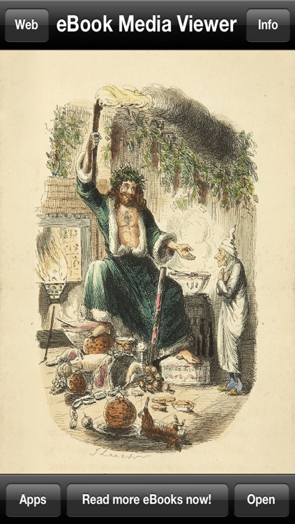 eBook: A Christmas Carol