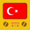 Türkiye TV listeleri: Televizyon programı canlı - Television program live - iPhoneアプリ