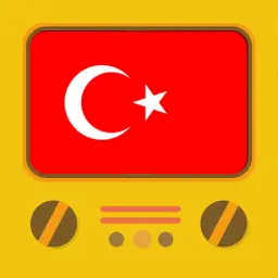 Türkiye TV listeleri: Televizyon programı canlı - Television program live app icon