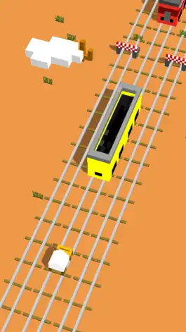 Game screenshot Rail Riders hack