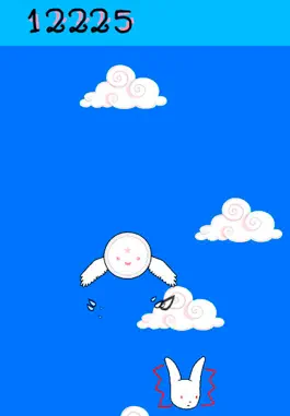 Game screenshot Bolachinha Voa Voa hack