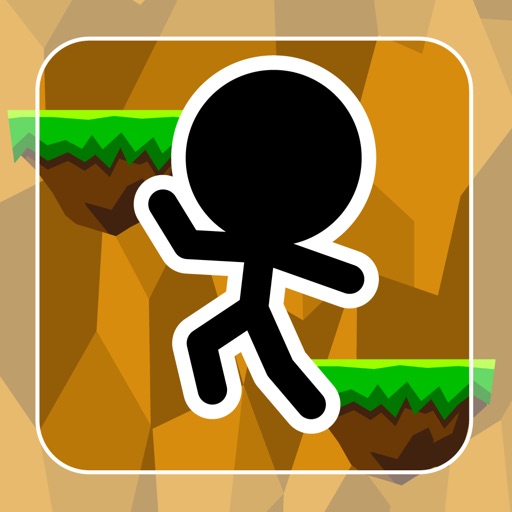 Cliff-Jumper Icon