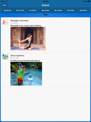 Screenshot #5 pour Omnia