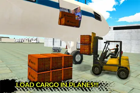 Costruzione Carrelli gruista 3D Simulator
