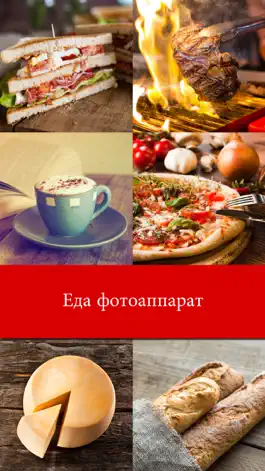Game screenshot Еда фотоаппарат mod apk