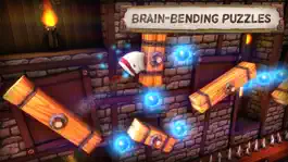 Game screenshot To-Fu Fury hack