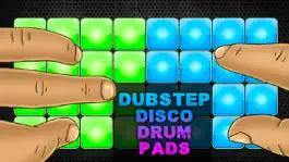 Game screenshot Dubstep Disco Drum Pads mod apk