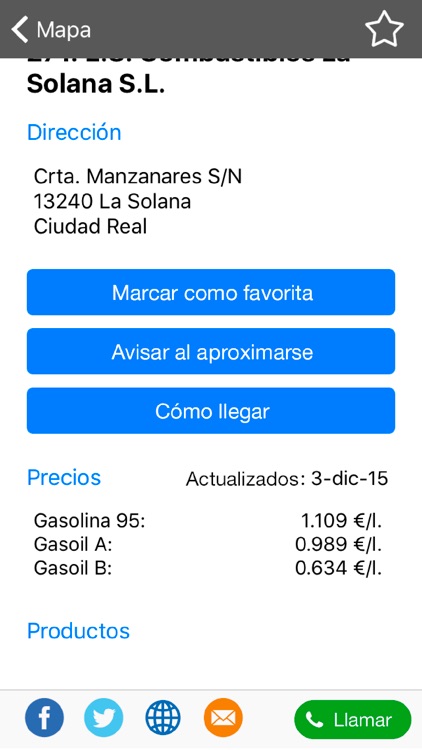 CombusAderco screenshot-3