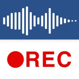 Voice Saver app icon