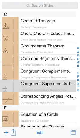 Game screenshot Geometry Stash apk