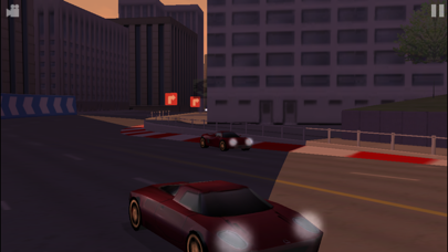 Fastlane Street Racing Lite screenshot 3