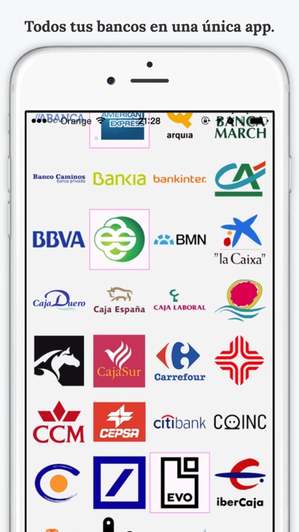 ahorro y punto - tus gastos