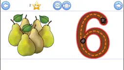 I Can Write Digits screenshot 5