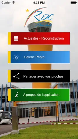 Game screenshot RDC NEW LOOK apk