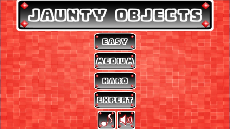 Jaunty Objects screenshot-4