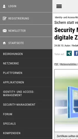 Game screenshot Security-Insider hack