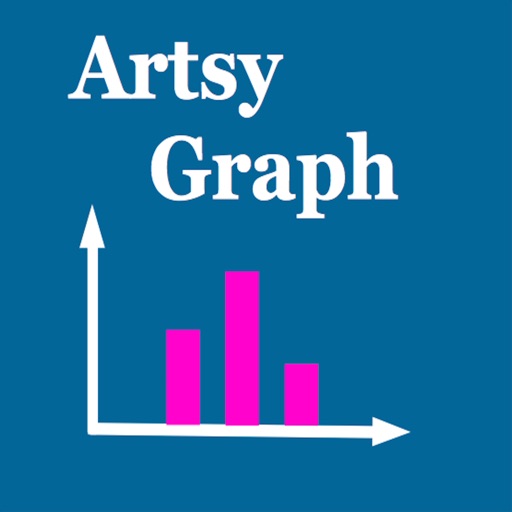 ArtsyGraphs icon