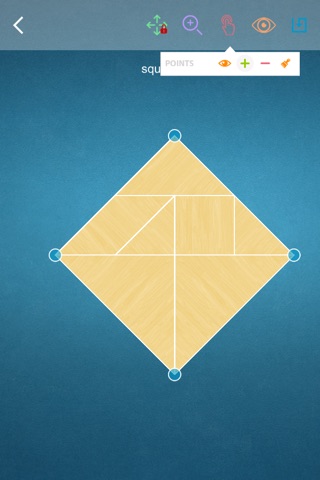 Tangram Puzzles Pro screenshot 3