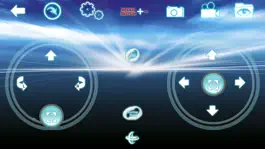 Game screenshot X-Spy 2.0 apk