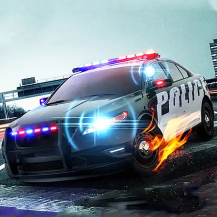 3D Turbo Police Chase Free Cheats