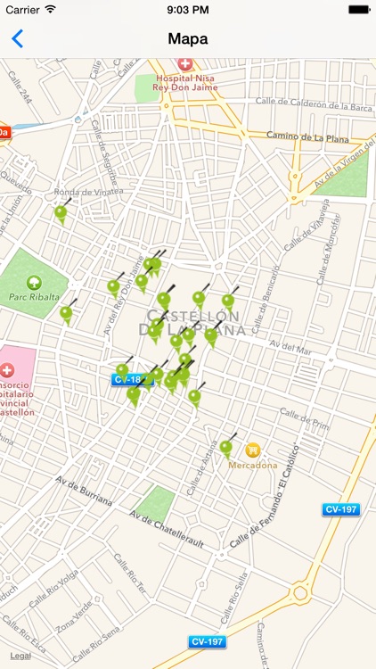 Sabores Castellón Primavera 2015