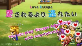 Game screenshot Love Escape mod apk