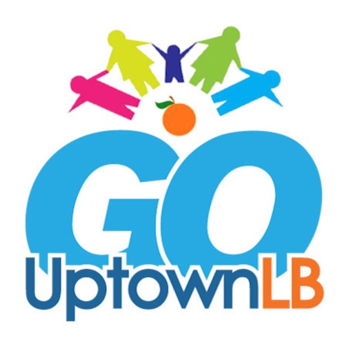 Go Uptown icon