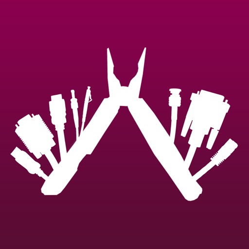 Alford Control ToolKit