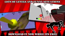 Game screenshot Kill The Ragdoll Stickman : Dummy Physics hack