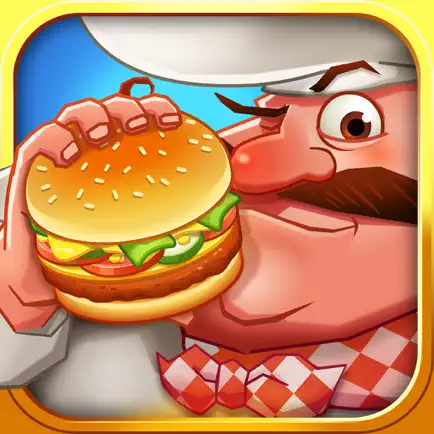 Burger Chef : Yummy Burger Cheats