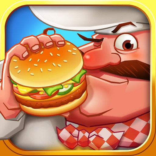 Burger Chef : Yummy Burger