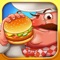 Icon Burger Chef : Yummy Burger