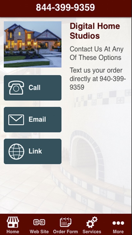Digital Home Studios screenshot-3