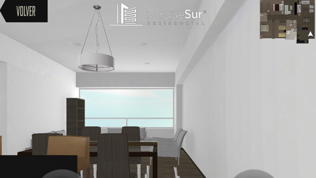 Parque Sur(圖4)-速報App