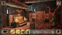 Game screenshot Cryptic Escape apk