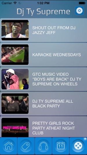 Dj Ty Supreme(圖3)-速報App