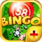 Bingo Elite PLUS - Play Online Casino and Daub the Card Game for FREE !