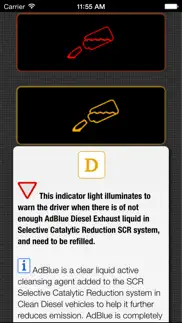 app for volkswagen cars - volkswagen warning lights & vw road assistance - car locator iphone screenshot 3