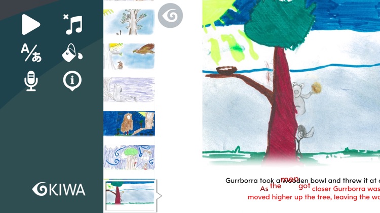 Why the Koala Doesn’t Drink Water